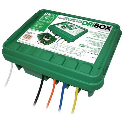 big green electrical boxes|bunnings waterproof electrical box.